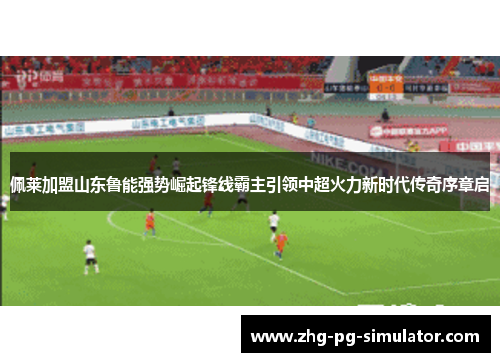 佩莱加盟山东鲁能强势崛起锋线霸主引领中超火力新时代传奇序章启 佩莱加盟山东鲁能强势崛起锋线霸主引领中超火力新时代传奇序章启